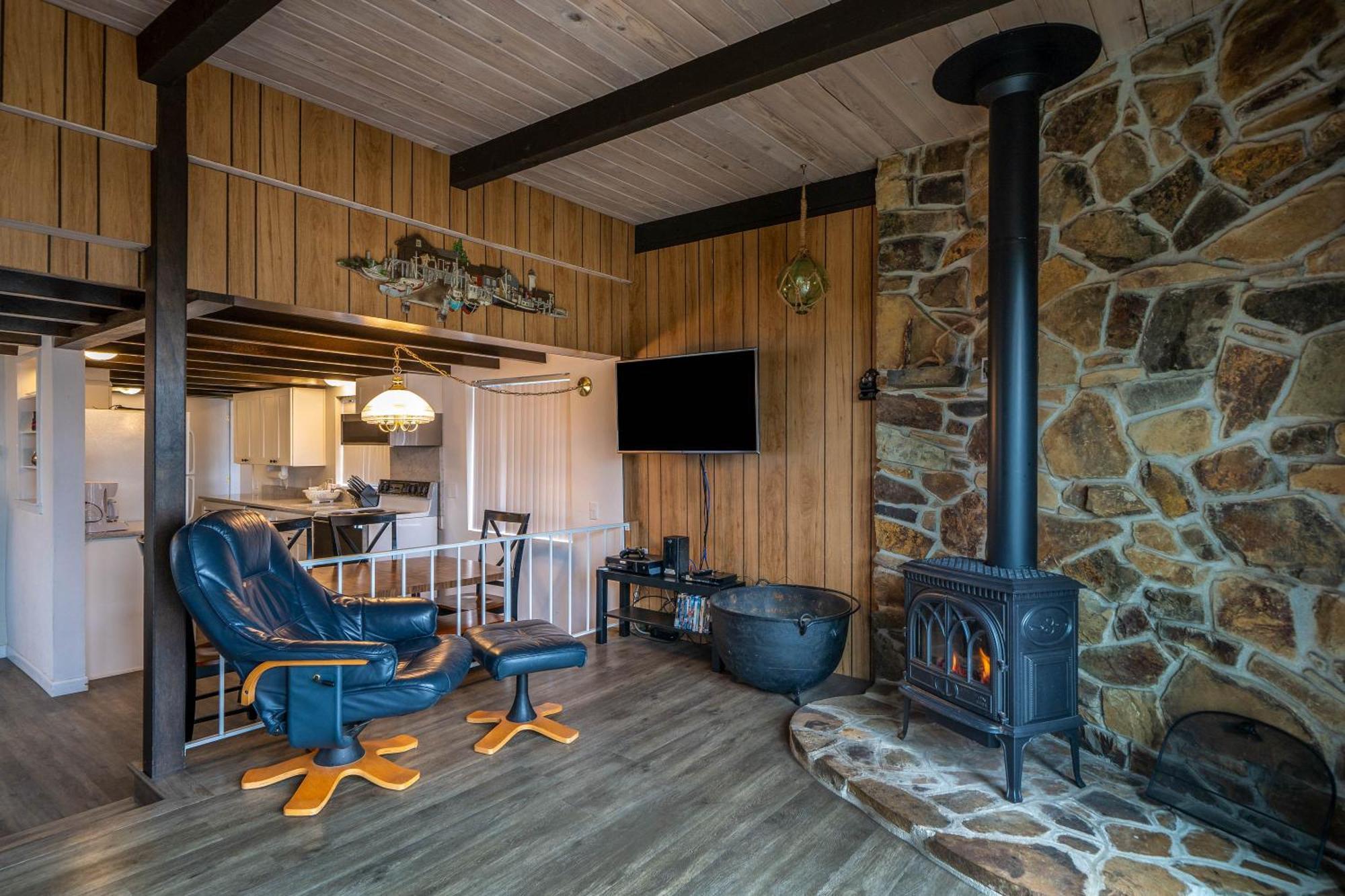 Woodley Beach House Lincoln Beach Экстерьер фото